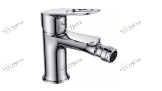 Смеситель для биде Rush Edge ED7735-12 хром 1152212