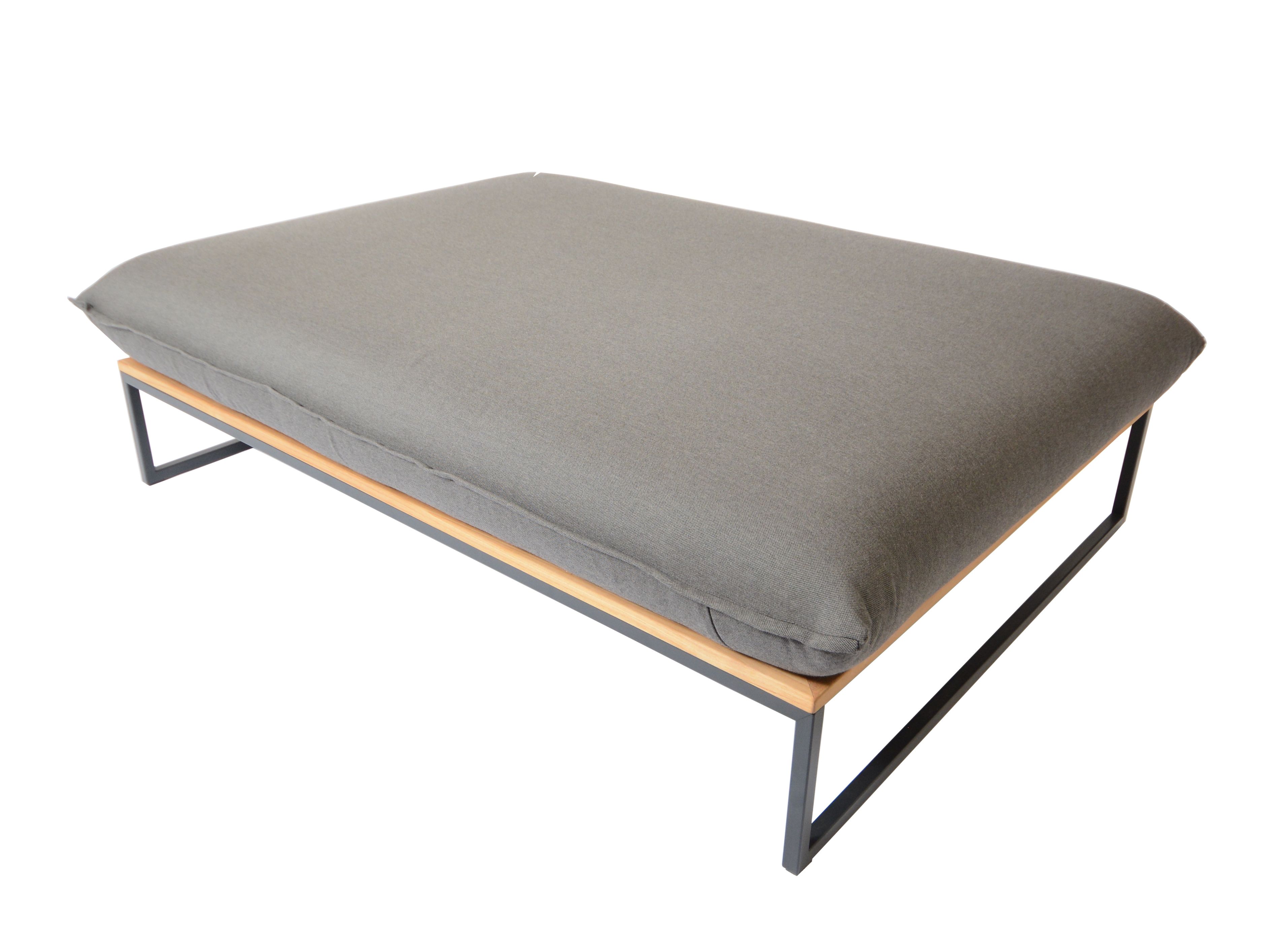 Садовая скамейка в Sunbrella® FISCHER MÖBEL Флора ARCH-00130726 - Вид №2