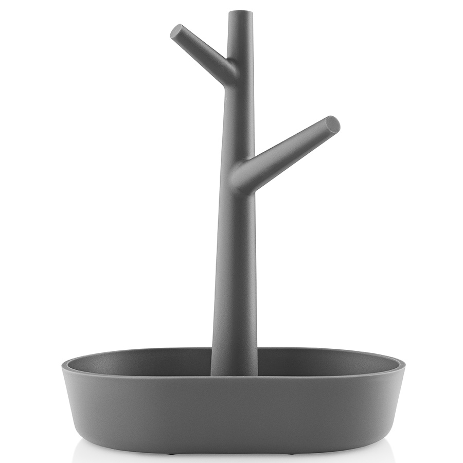 530678 Органайзер для раковины, серый Eva Solo  - Вид №3