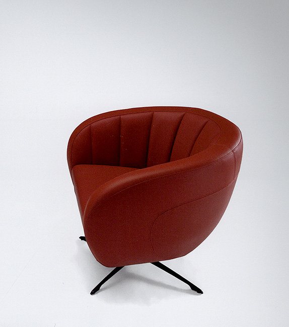 Кресло вращающееся  FORMITALIA SEPANG 03  - Вид №1