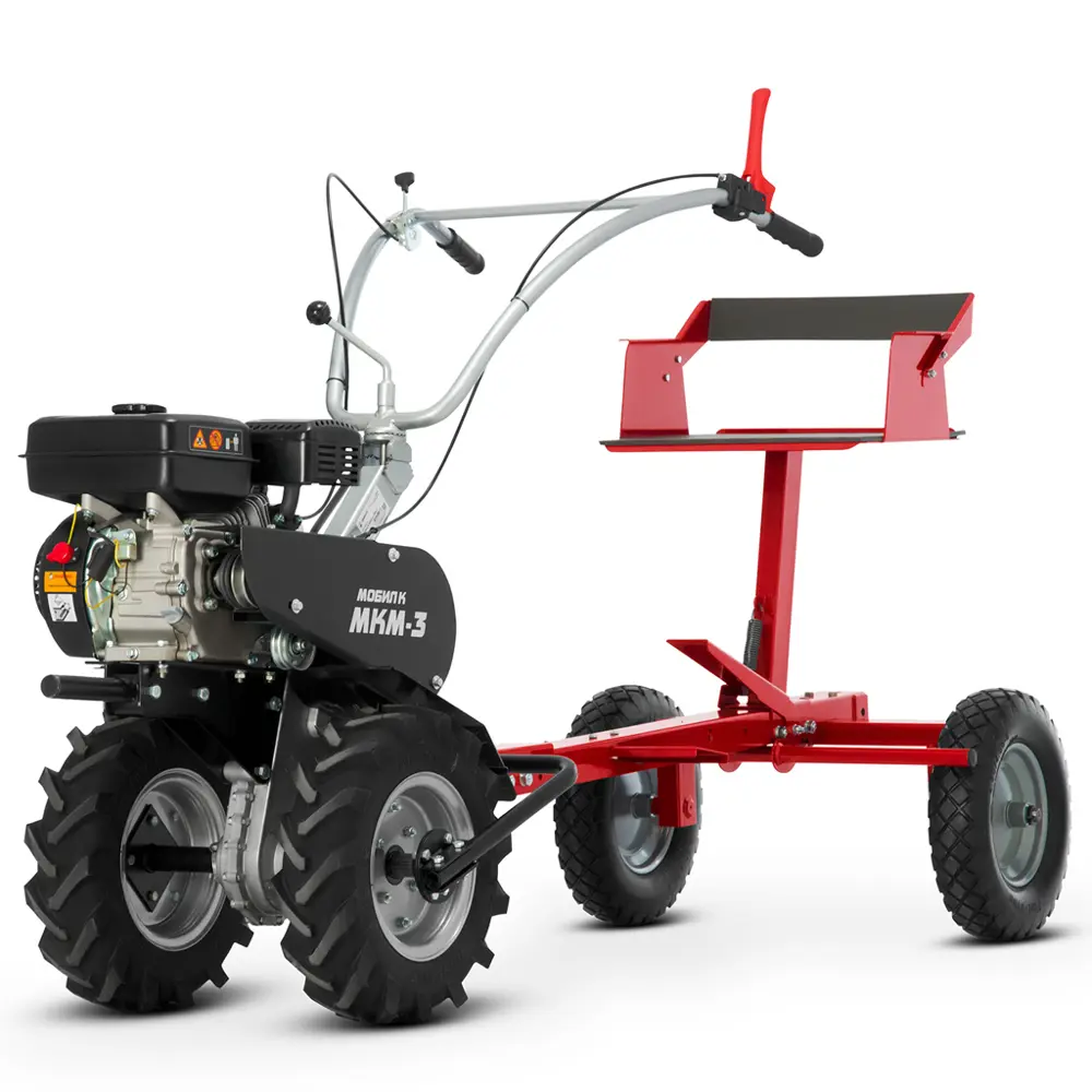 Адаптер для мотоблока Мобил К АПМ-350 ПРО STLM-2135937 - Вид №1