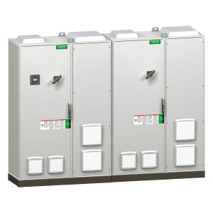 VLVAF8P03536AA УКРМ Авто 900квар DR3,8 Автоматический выключатель xxB 400В 50Гц Schneider Electric VarSet