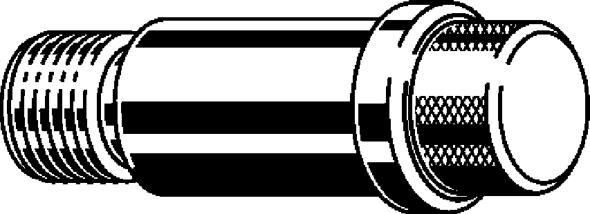 771 102 Модель 4278.92 Трубопроводные системы  Системные пресс-инструменты  Инструменты для врезных соединений  Запчасти Santreyd  - Вид №1