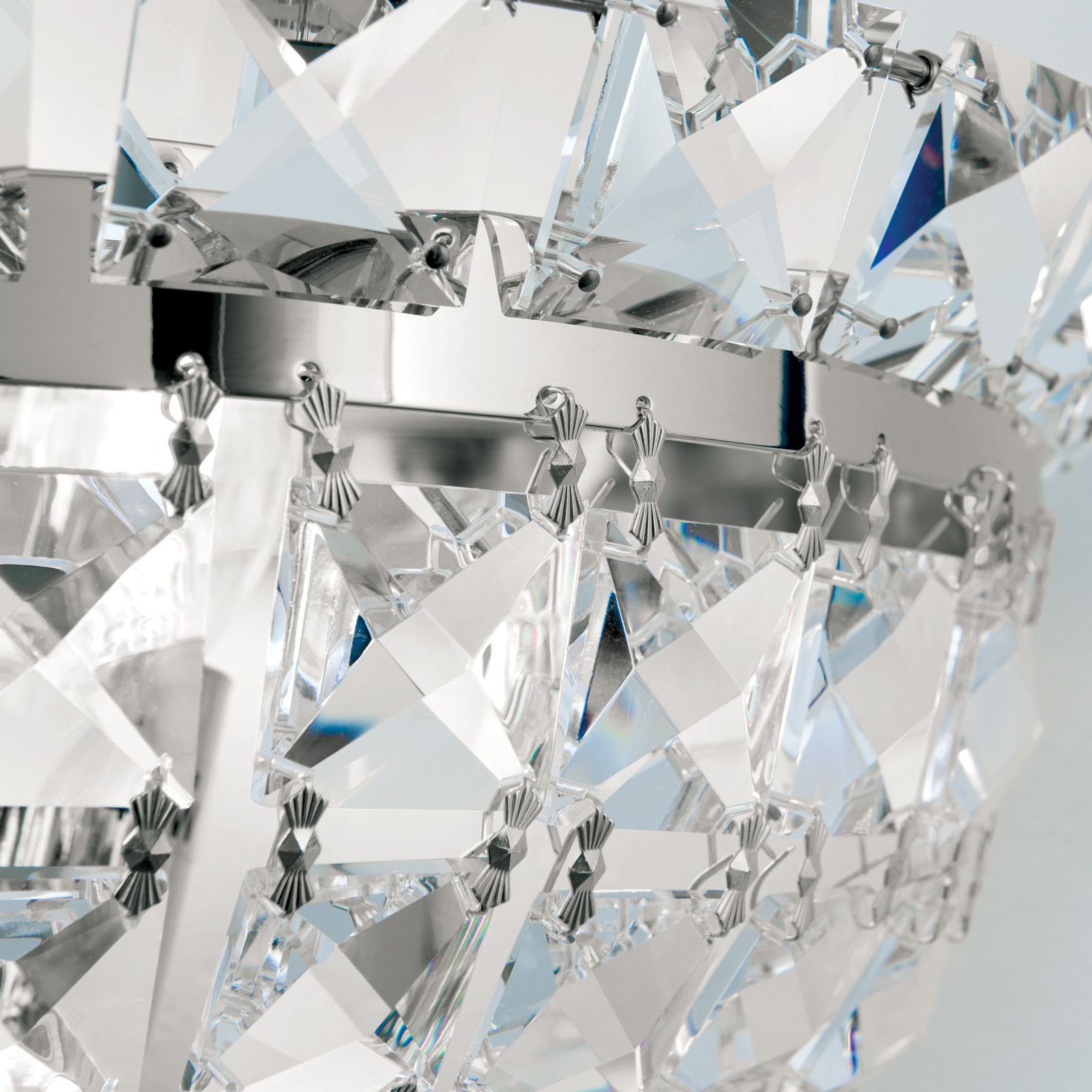 Бра с кристаллами Swarovski® Orion Ambassador ARCH-00029939 - Вид №5