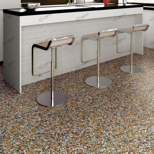 Пробка CorkStyle Fantasy Shingle (Гладкая) 915х305 мм 1001400104