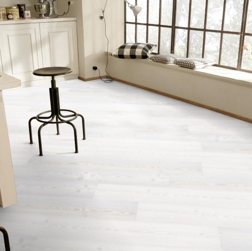 Ламинат Meister Лиственница белоснежная 6320 3300100024 - Вид №11