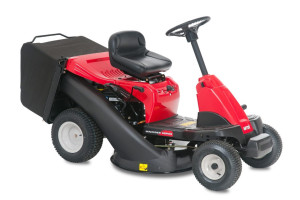 15392314 Райдер Minirider 60 RDE 13A326EC600 MTD