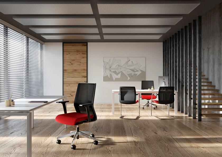 Kastel Стул для руководителя с высокой спинкой Karma sun-id-1488354 - Вид №6