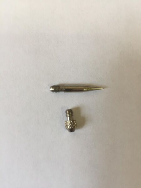 37664 Игла конусовидная для коагулятора Beauty Star  - Вид №1