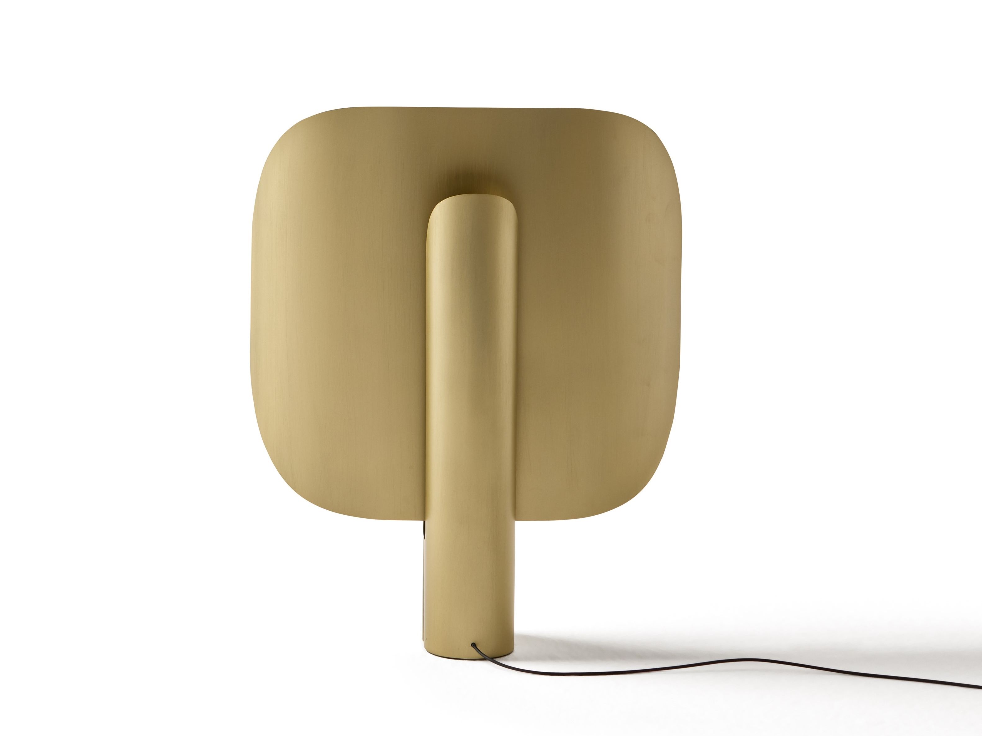 Алюминиевая светодиодная настольная лампа Punt Стокгольм ARCH-00090102 - Вид №33