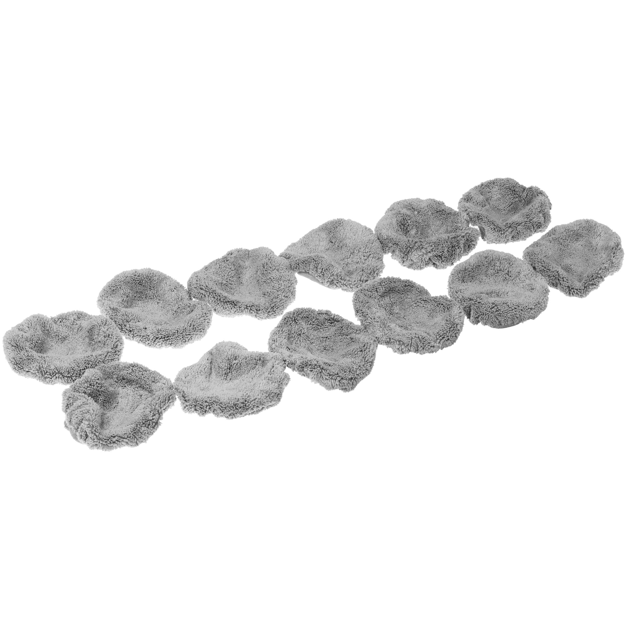 9102339 Робот-мойщик окон DEXP С200S белый STDN-0042385 - Вид №10