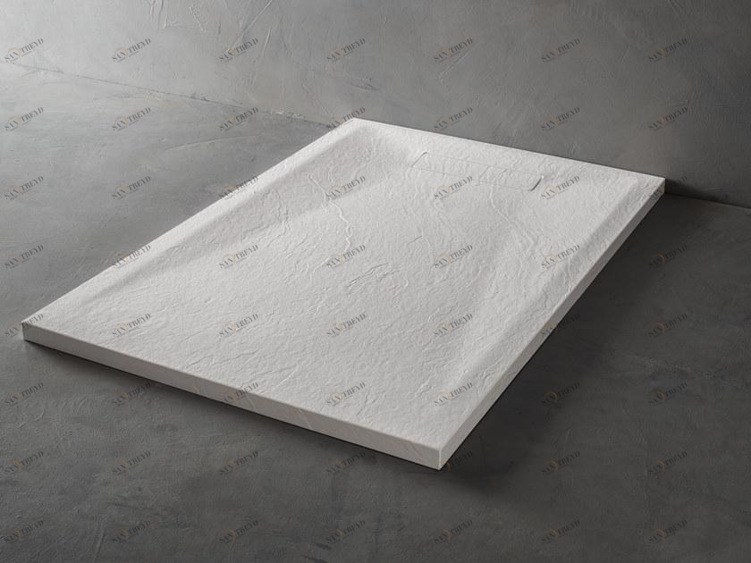 ARBLU Прямоугольный душевой поддон из pietrablu ™ Well sun-id-1472695