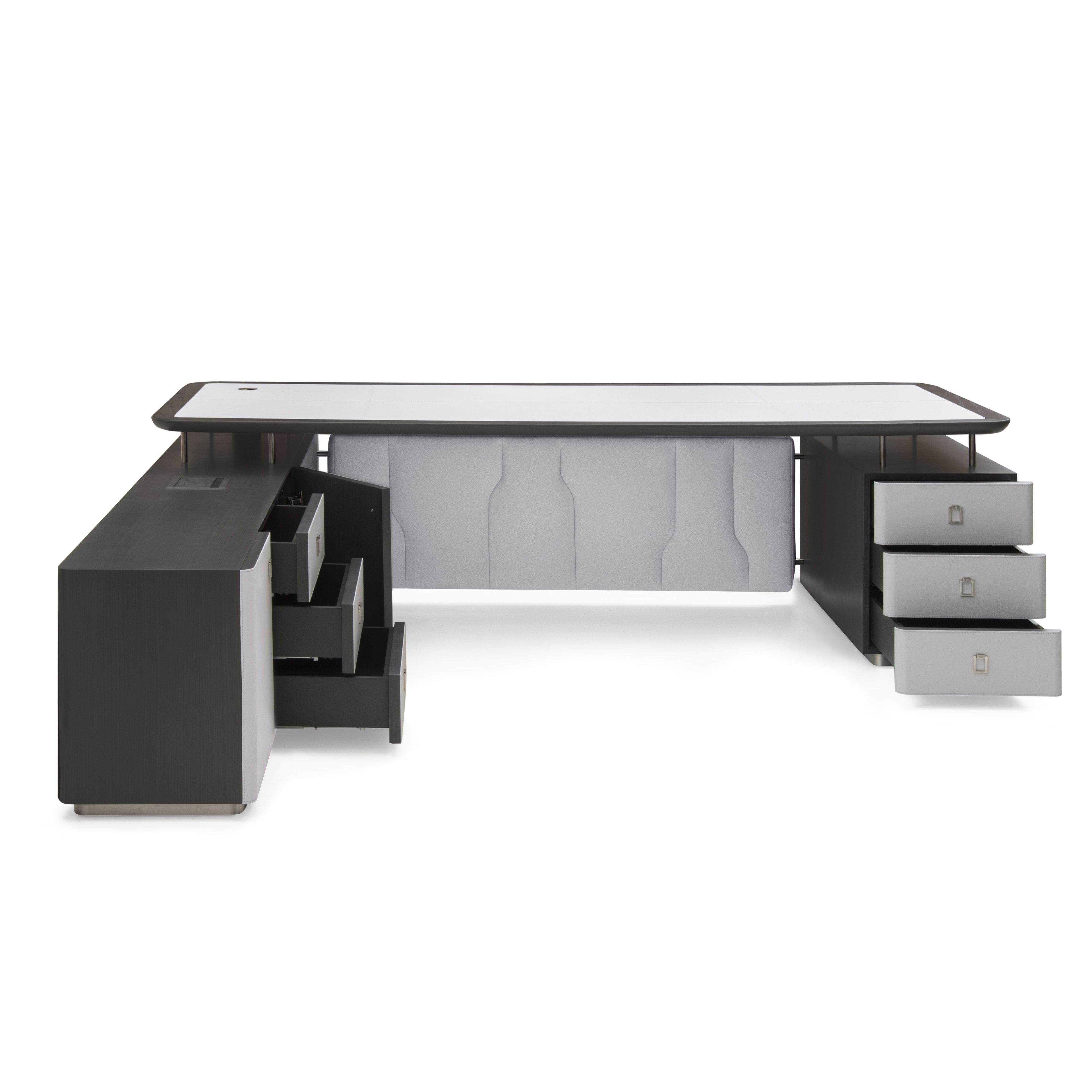 Исполнительный стол Formitalia Panamera ARCH-00086223 - Вид №1