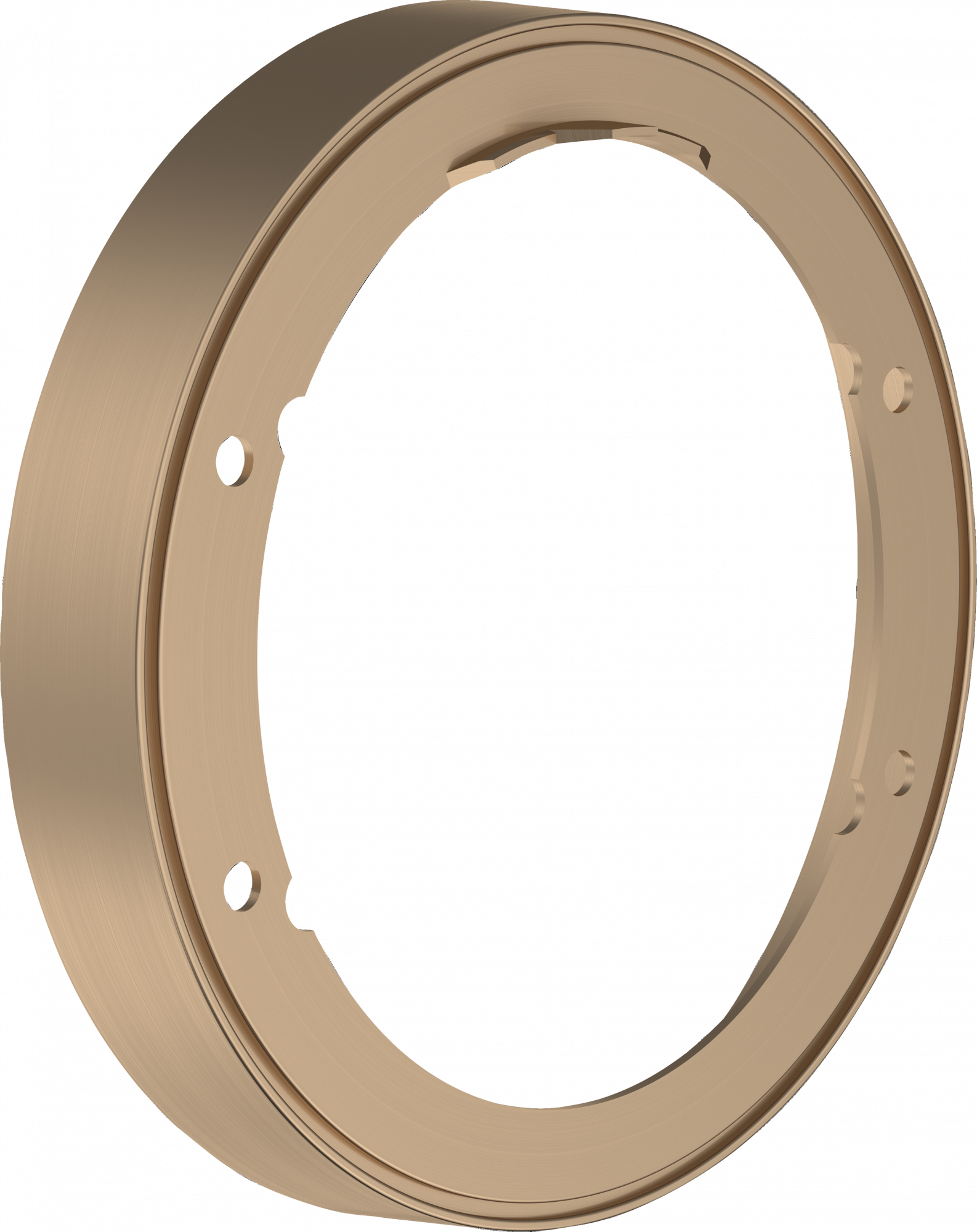 13597140 Удлинитель 15 см Hansgrohe 