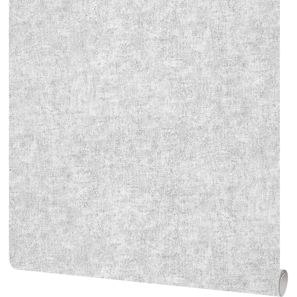 Флизелиновые обои Renowa Etalon серые с рельефной текстурой 89372605 STLM-0815290