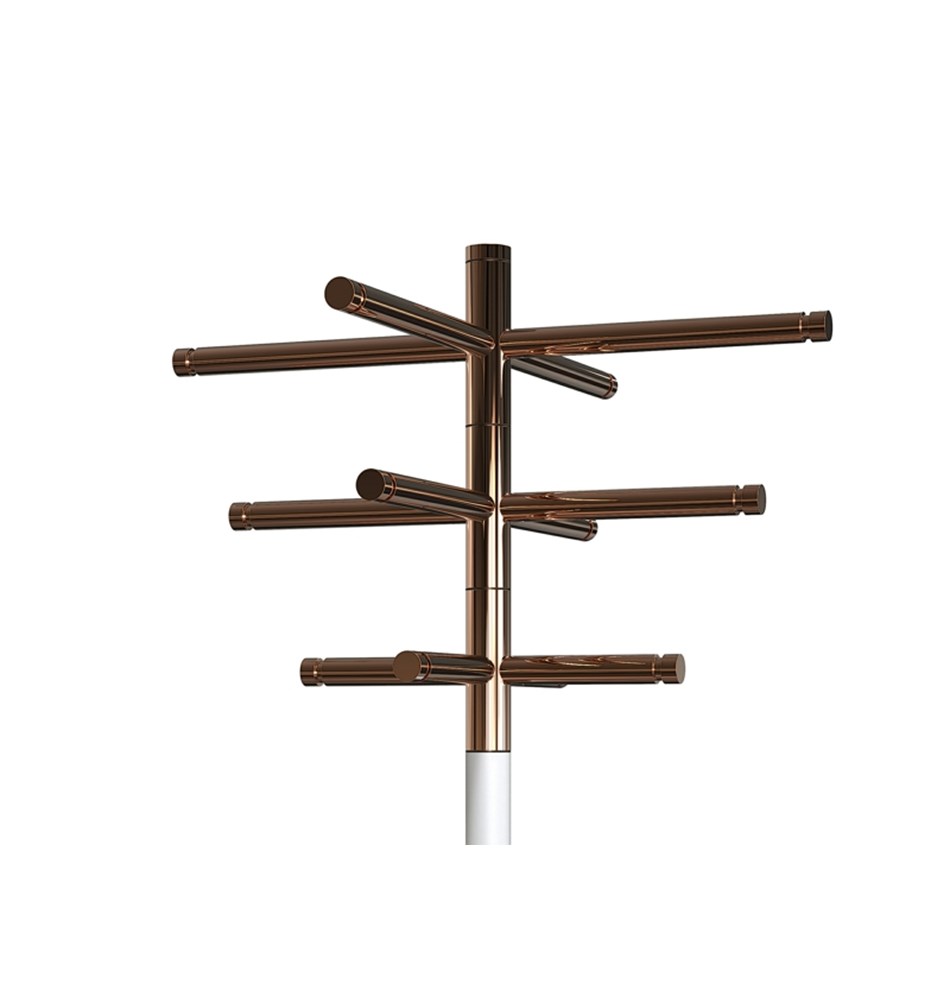 FROST CROSSWAY Холл Стенд sun-id-1965896 - Вид №11