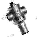 Клапан редукц.для рег.давл. 1 RBM 2813