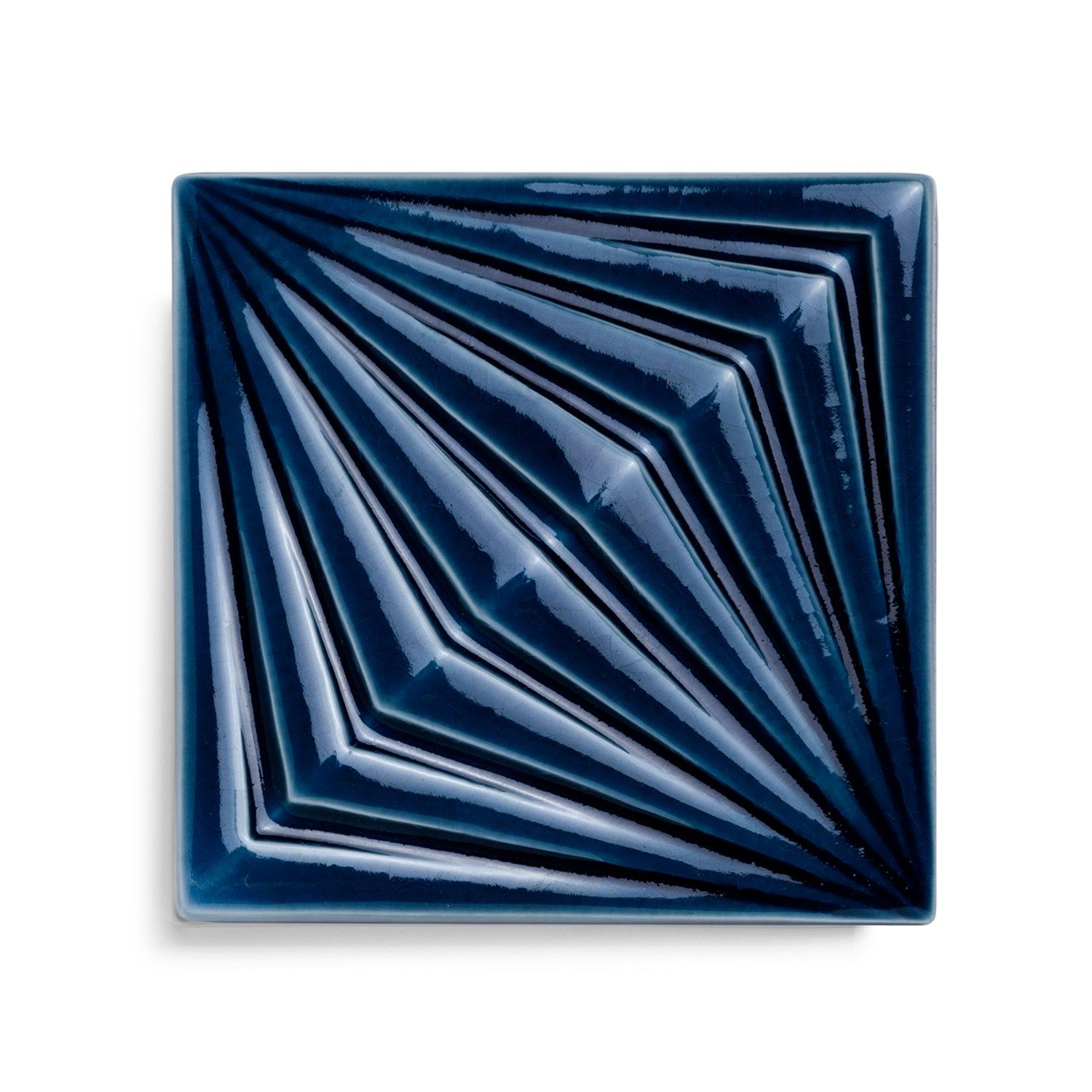 Внутренняя керамическая трехмерная поверхность плитки Theia tiles OBLIQUE ARCH-00135985 - Вид №7