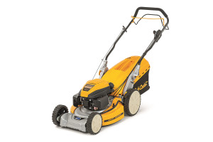 15866914 Бензиновая самоходная газонокосилка CC 46 SPC V 12BVK1KC603 Cub Cadet