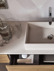 Ecomalta Arcombagno Collezione vasche da bango  Планы и топы