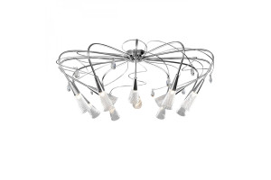 18234331 Потолочная люстра 711124 Lightstar