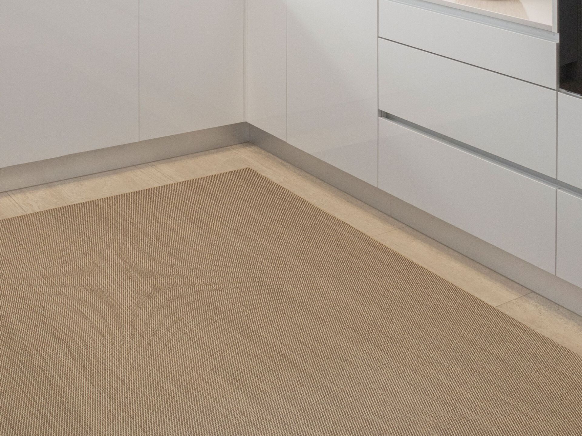 Открытый сплошной цвет прямоугольный ковер Ademi Outdoor ARCH-00014999