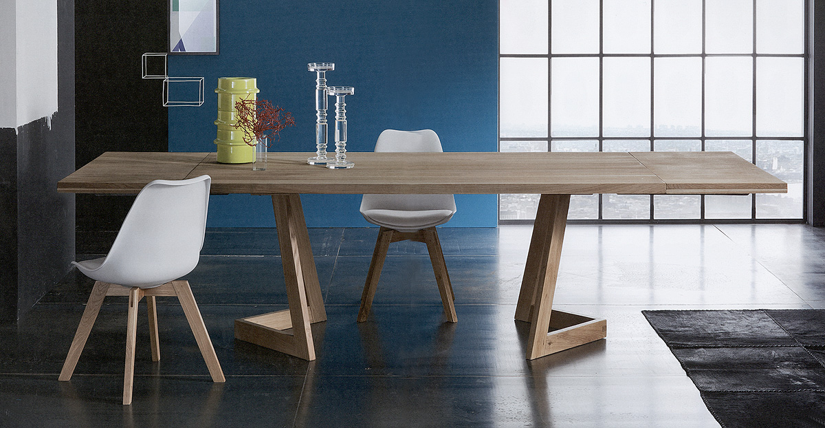 Стол PARIGI ALTA CORTE LB-TA812023 Ecolab - Вид №2