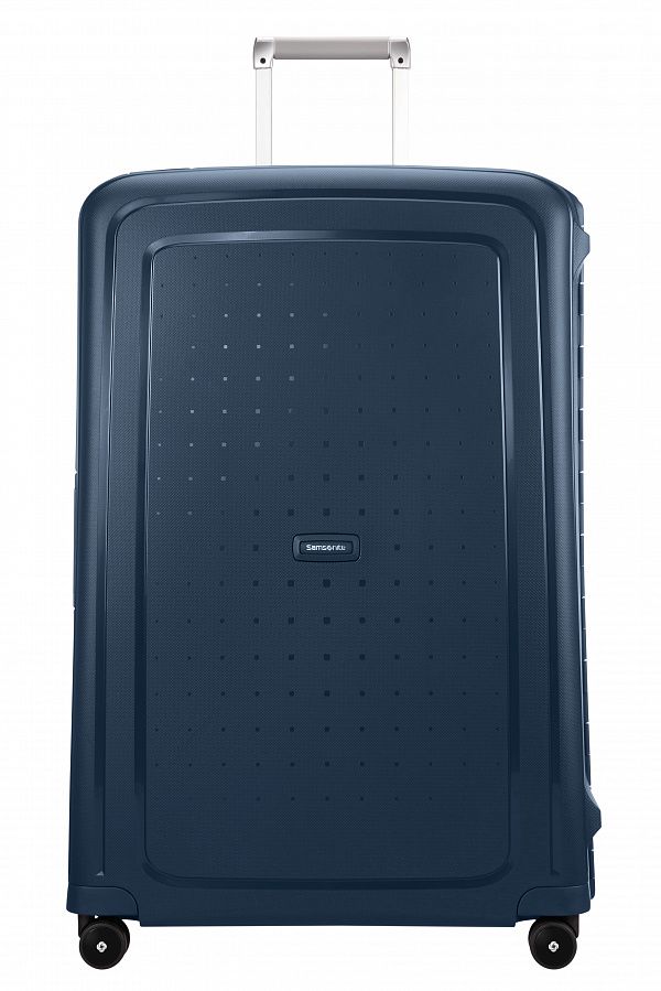 10U-52004 Чемодан 10U*004 Spinner 81/31 Samsonite S'Cure  - Вид №3