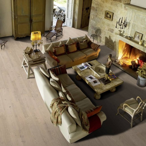 Паркетная доска Kahrs Дуб Берег 4500200016 - Вид №2