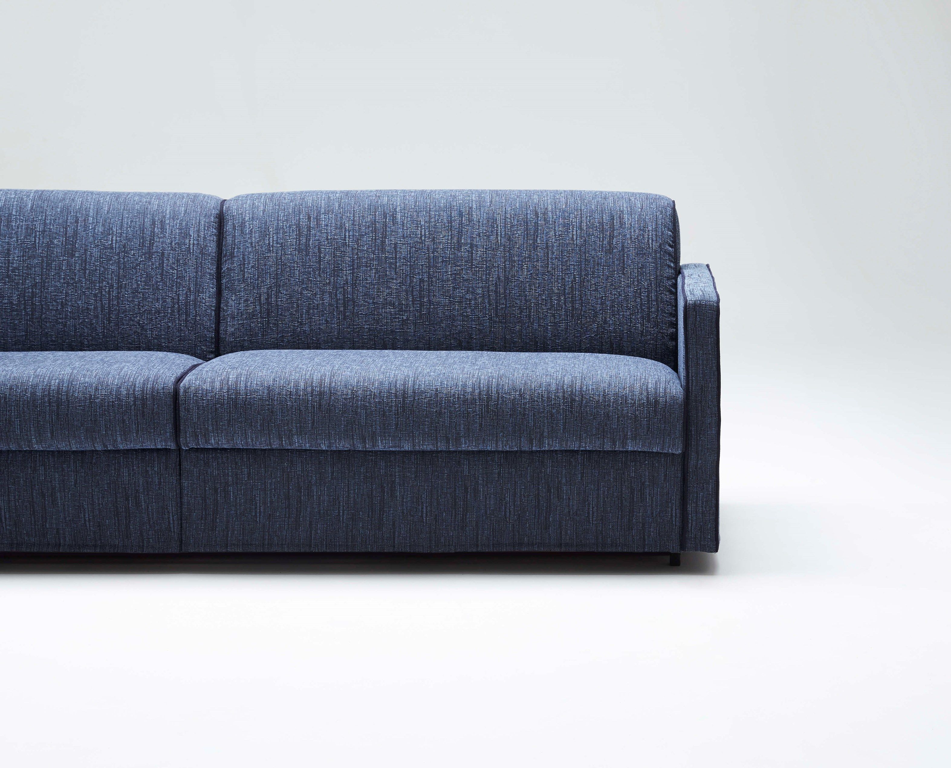 Двуспальный диван-кровать из ткани Milano Bedding MICHEL ARCH-00058290 - Вид №8