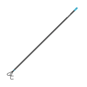 Культиватор Cellfast Ideal Pro 164 см сталь с черенком 89143414 STLM-2014483