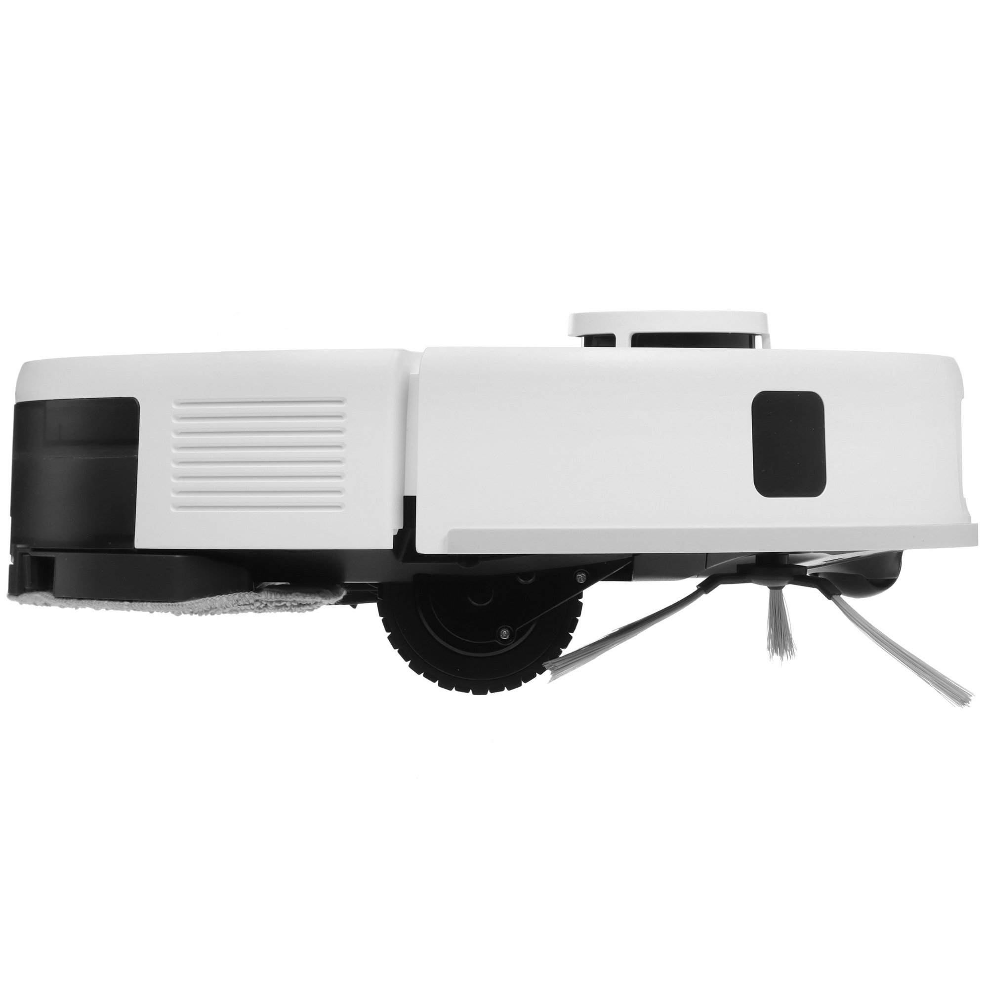 5604336 Робот-пылесос Trouver E20 Pro белый STDN-0023889 - Вид №4