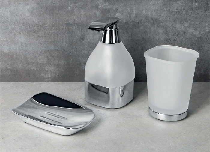 B2540 Мыльница настольная COLOMBO Alize Colombo Design - Вид №1