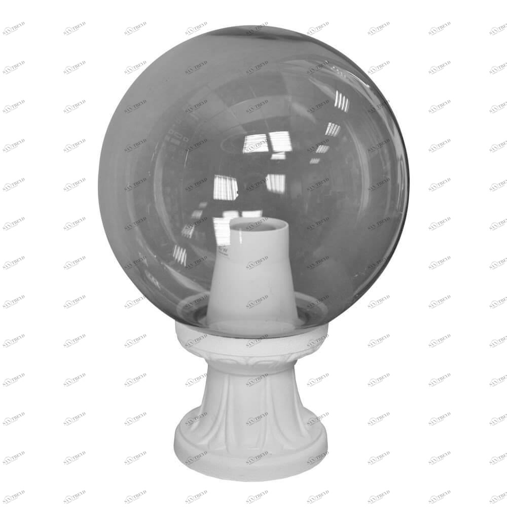 Уличный светильник Fumagalli Microlot/G250 G25.110.000.WZE27 FUMAGALLI MICROLOT, G250 273171 Белый 
