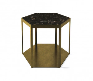 Столик MEL MARIONI 02830B/M