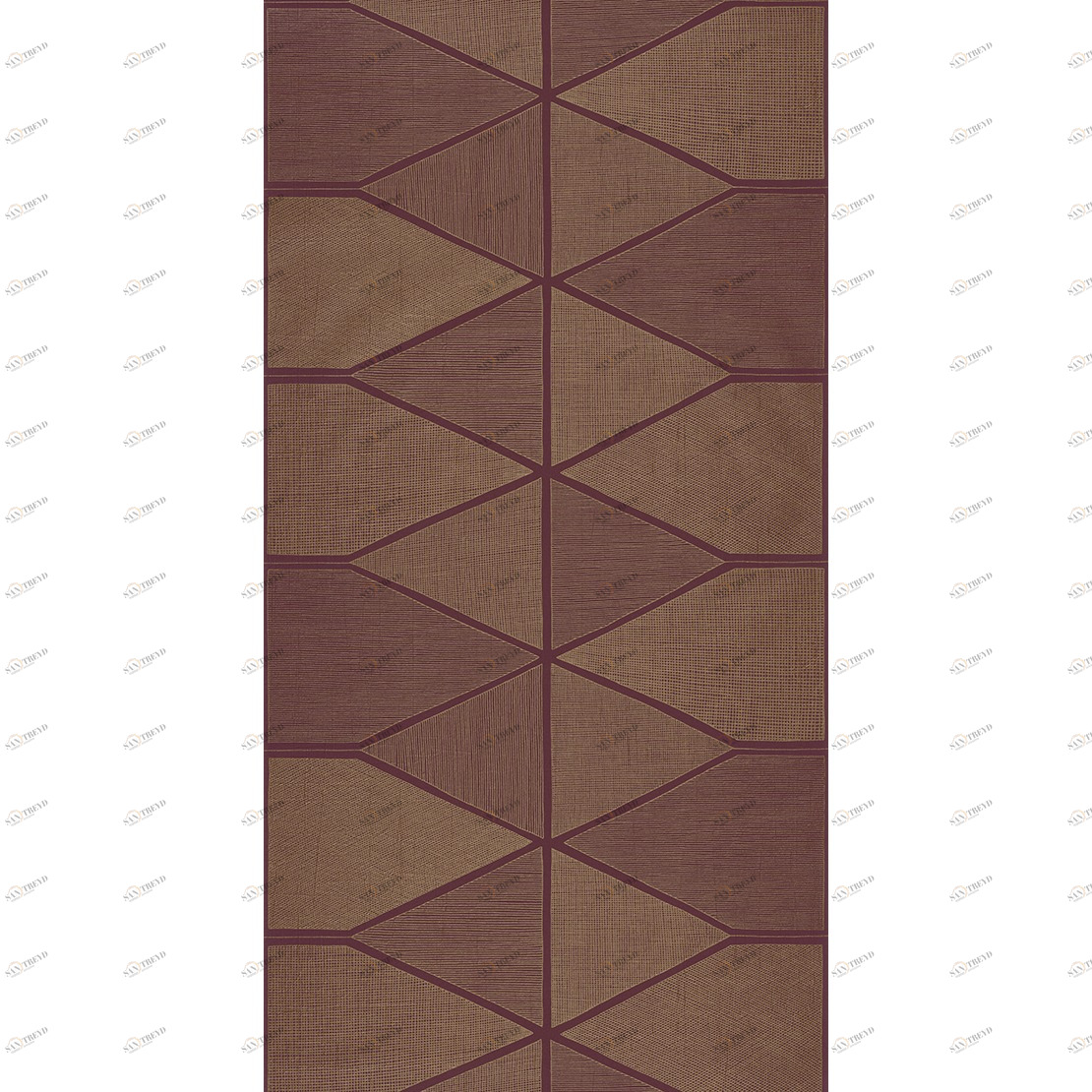 Рулон обоев NOVA NOVA84188515. Основа нетканый винил Casadeco