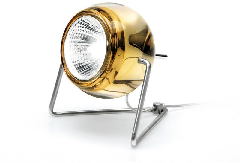 Fabbian Настольная лампа регулируемая Beluga colour sun-id-1488628 - Вид №2