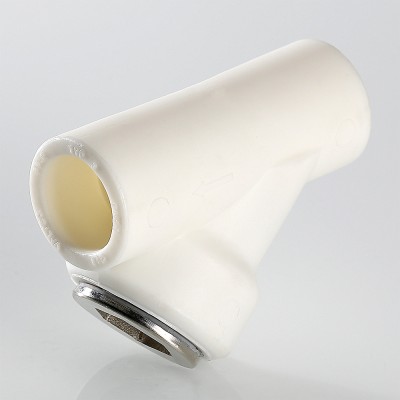 VTp.716.0.032 Клапан обратный полипропиленовый Valtec 32 мм  - Вид №3