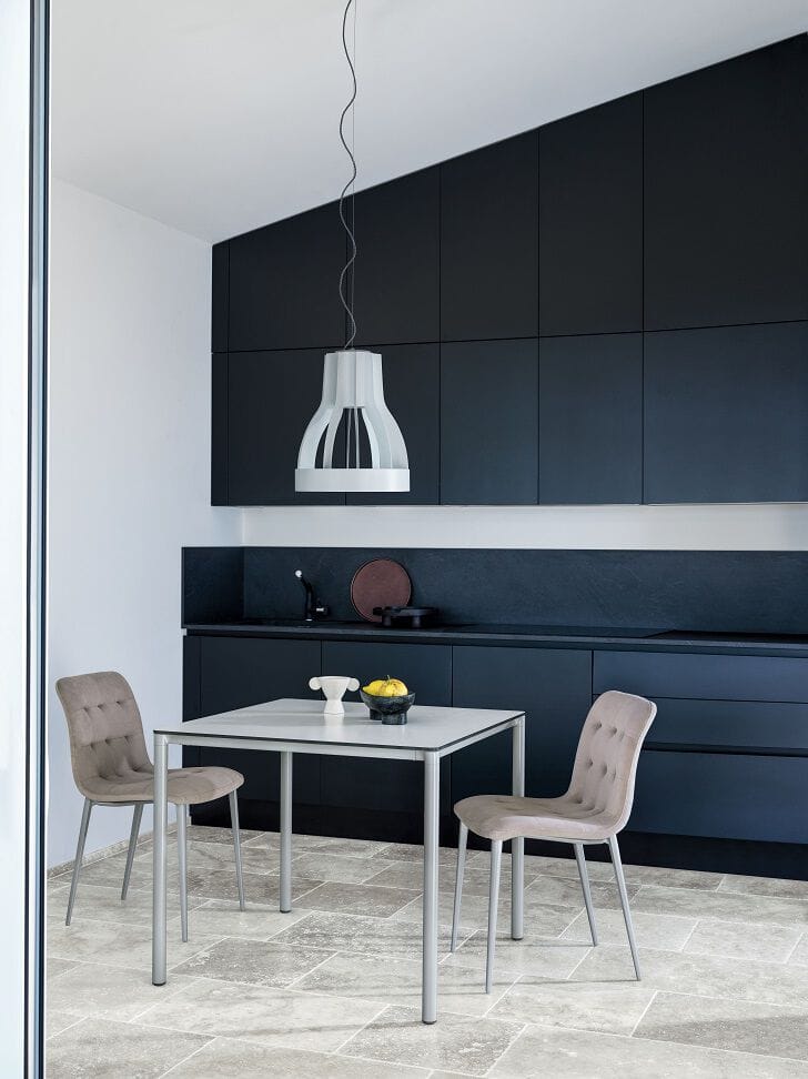 Металлический подвесной светильник Bontempi Casa GLORIA ARCH-00093318 - Вид №3