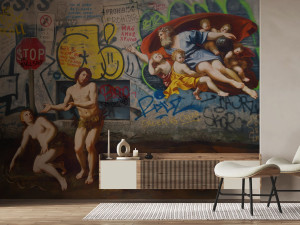 Покрытие / обои