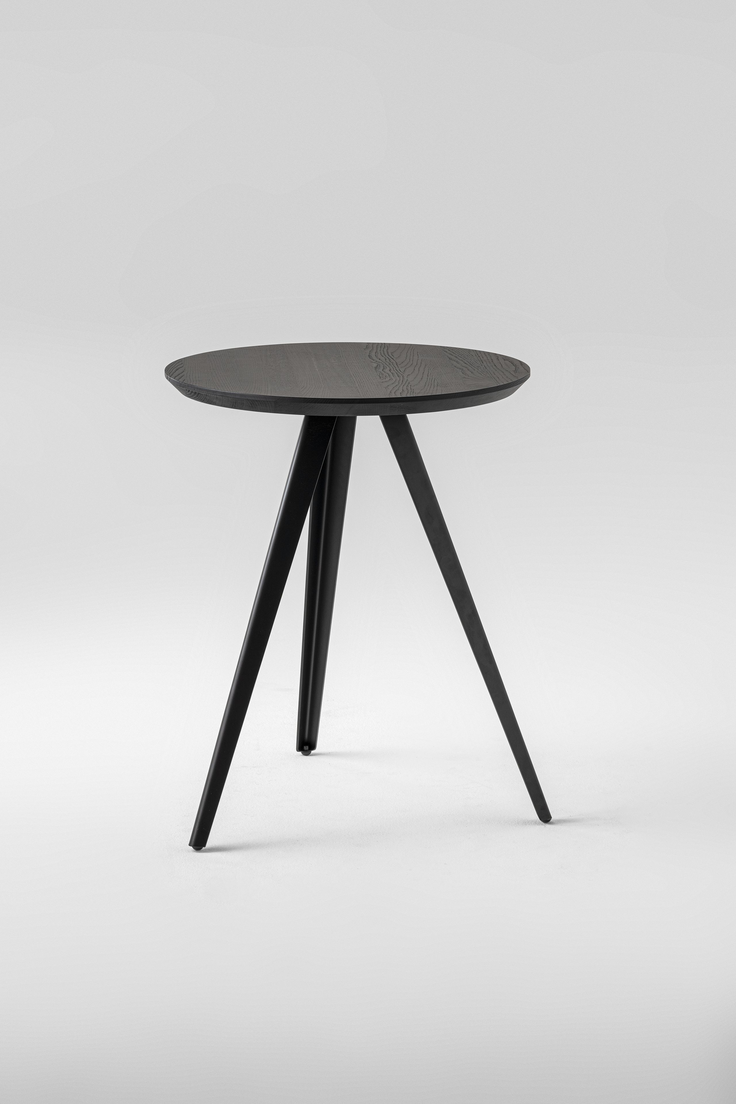 Круглый стол TrabA' Aky ARCH-00107657 - Вид №3