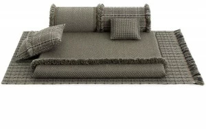 GAN Полипропиленовый напольный коврик Garden layers