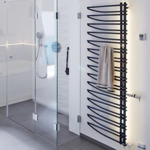 Bemm Трубный полотенцесушитель Органический;индивидуальный Сальса 1 E + LED