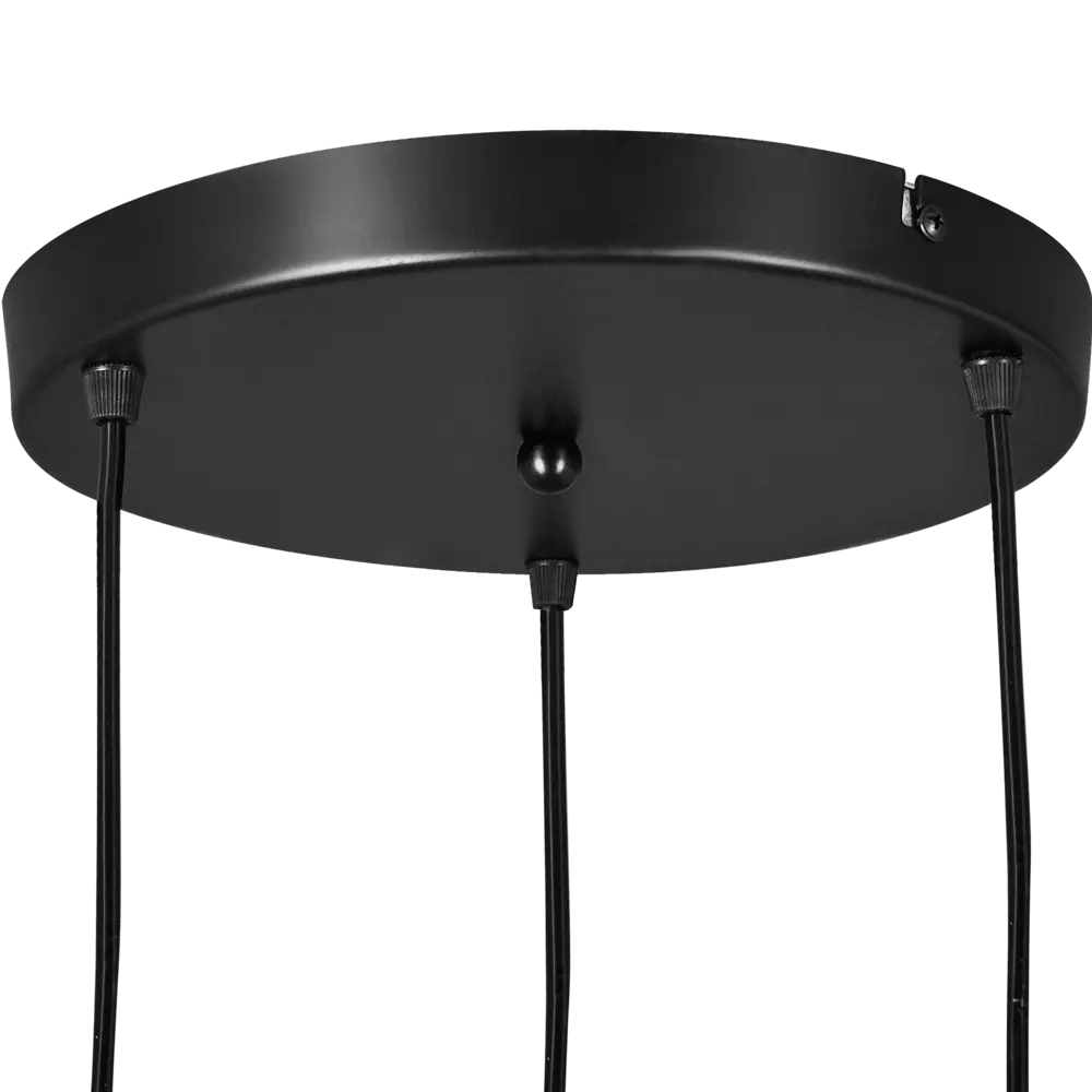 Escada Hurricane - подвесной светильник с тремя цилиндрами в неоклассическом стиле 89377546 STLM-1564607 - Вид №4