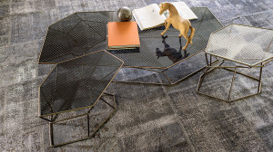 Стол журнальный REBUS ARKETIPO 5703103