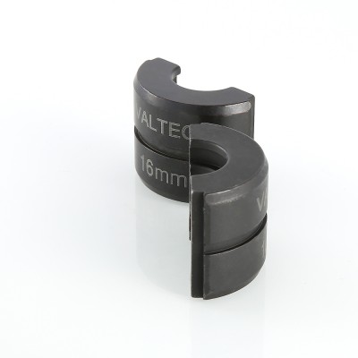 VTm.294.0.16 Вкладыши для пресс-клещей VALTEC Valtec 16 мм  - Вид №7