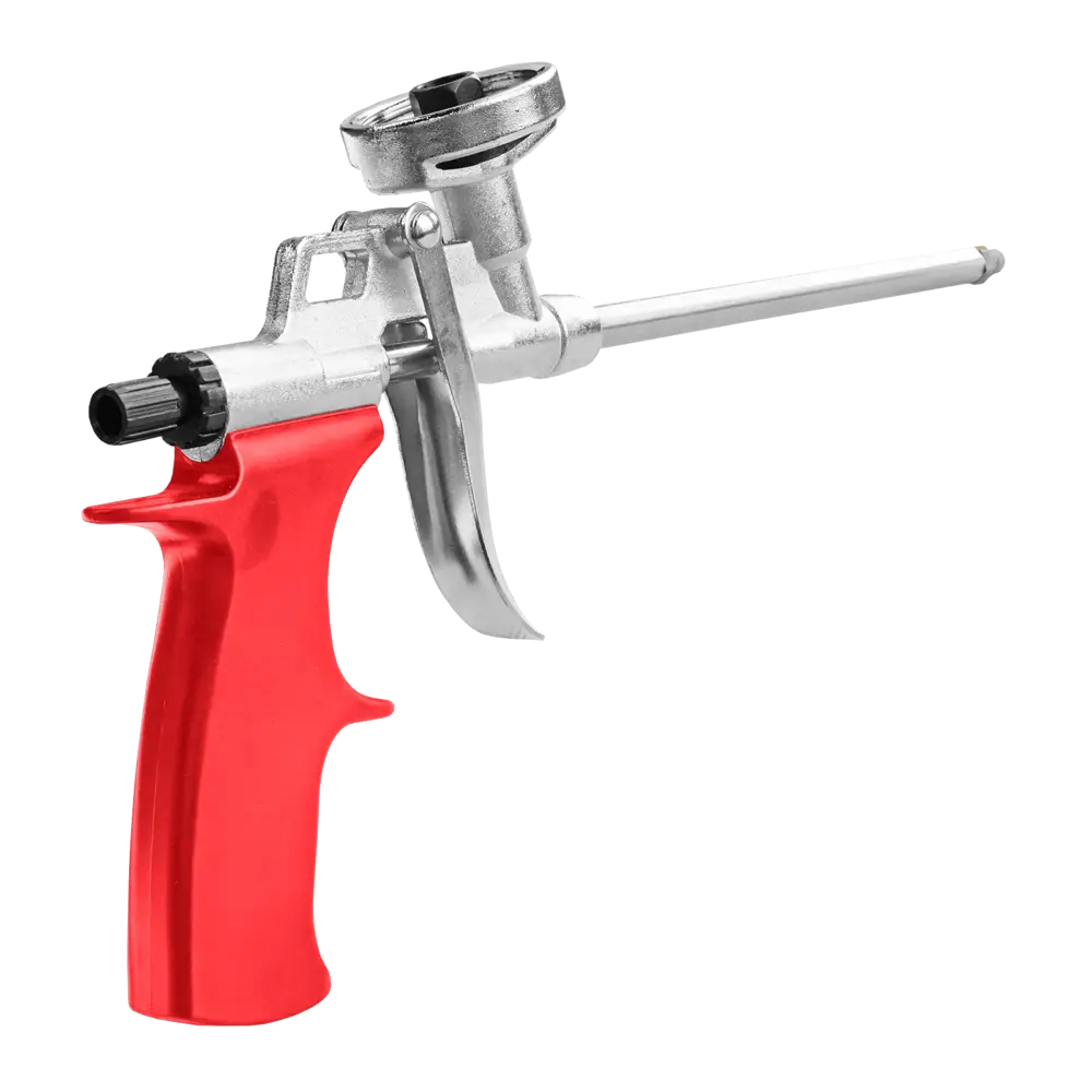 Пистолет для монтажной пены Fomeron Clean Skill LT с регулировкой подачи 83558768 STLM-0041753 - Вид №2