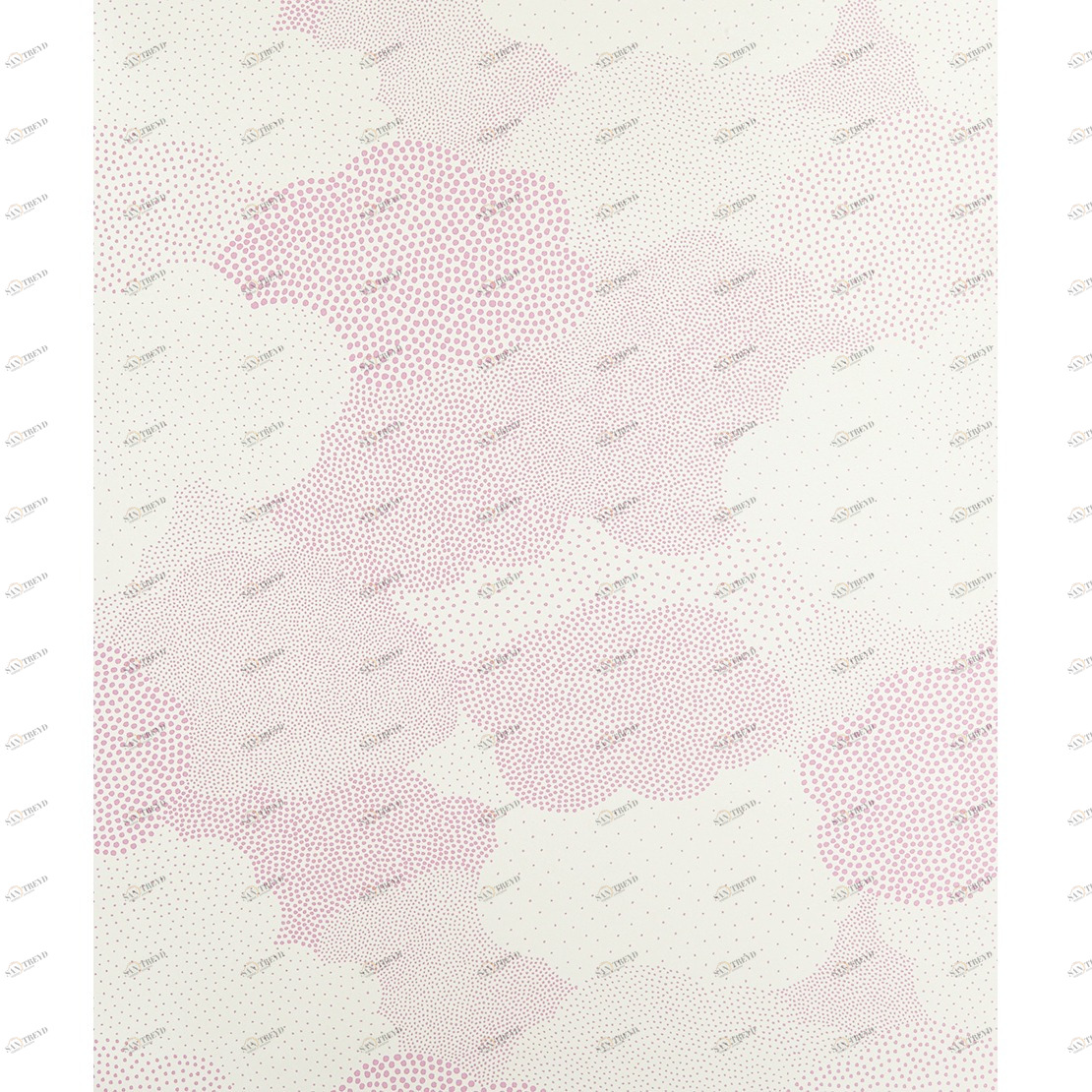 Рулон обоев ARC EN CIEL CFT25516125. Основа Casadeco