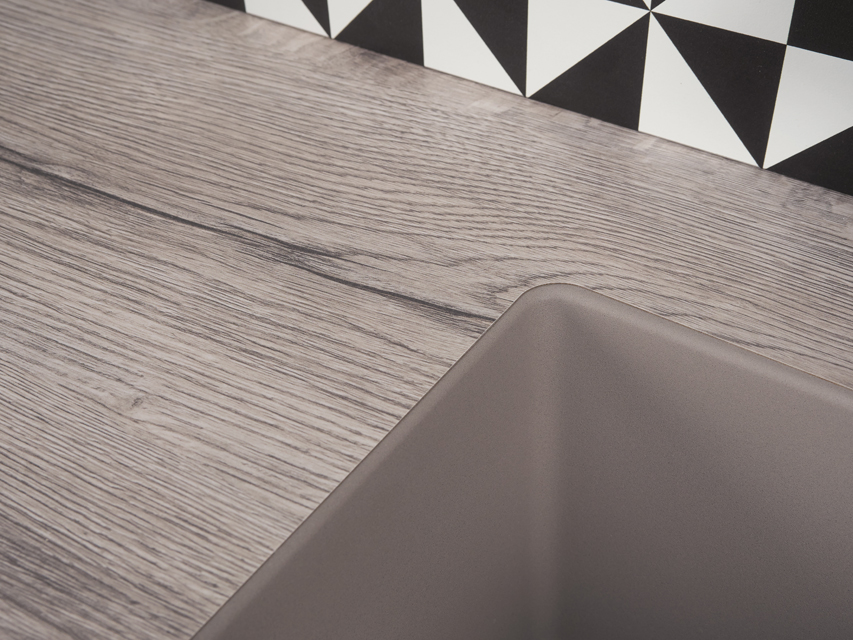 Столешницы для кухни - Ирландский дуб LIGRON LIST434 2132 - Вид №20