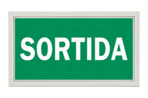 DST-2689 Lisu flush-mounted Daisalux Светильники сигнальные Белый